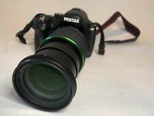 Pentax slr digitalkamera gebraucht kaufen  Mainz