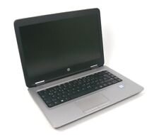 Notebook HP ProBook 640 G2 i5-6200U 2,3GHz 8GB RAM 256GB SSD - 1920x1080 - WIN11, usado comprar usado  Enviando para Brazil