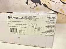 Glacier bay chrome for sale  Salt Lake City