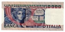 Italia rara banconota usato  Vittorio Veneto