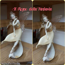 Fairy hadas elfen usato  Ladispoli