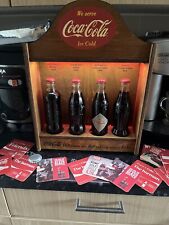 coca cola light for sale  WORCESTER PARK