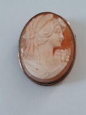 Broche ancienne d'occasion  Louvres