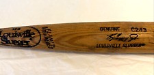 Louisville slugger genuine for sale  Vernon Hills