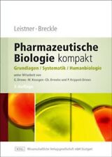 Pharmazeutische biologie kompa gebraucht kaufen  Deutschland