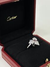 Cartier caresse orchidées for sale  LONDON