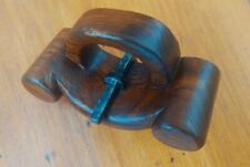 antique wooden plane for sale  BARRY