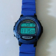 Casio lw22h iluminator gebraucht kaufen  Winsen