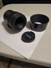 Near mint tamron for sale  Kissimmee