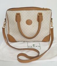 Gucci vintage handbag for sale  TOTLAND BAY