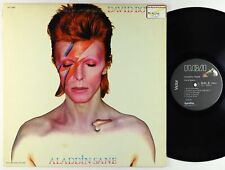 Usado, David Bowie - Aladdin Sane LP - RCA Victor Muito Bom++ comprar usado  Enviando para Brazil