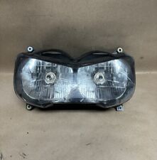 Cbr900rr headlight head for sale  Lyons