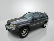 2003 jeep grand for sale  Taylor
