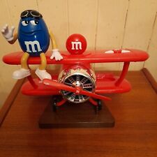 Red aeroplane sweet for sale  Shipping to Ireland