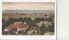 Vintage postcard rhos for sale  HOLYHEAD