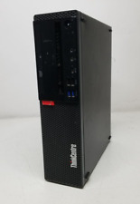 Lenovo ThinkCentre M920s Intel Core i5-8500 3.00GHz Desktop PC 8GB Ram NO SSD/OS for sale  Shipping to South Africa