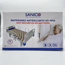 Sanico komplettes anti gebraucht kaufen  Haiger