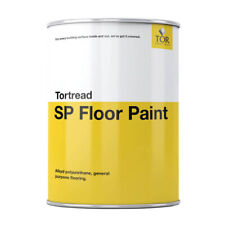 Black floor paint for sale  GATESHEAD
