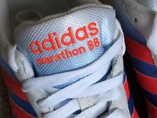 Autentica adidas marathon usato  Spedire a Italy