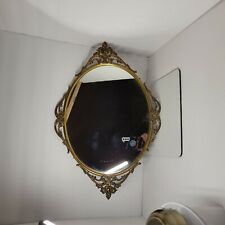 Large decorative mirror for sale  Monroe City