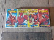 Thornycroft spiderman set for sale  BLACKPOOL