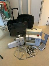 Bernina Artista 180 Sewing/Embroidery Combo Machine -Professionally Serviced ! for sale  Fort Wayne