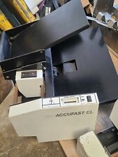 Accufast labeler labeling for sale  Huntington Beach
