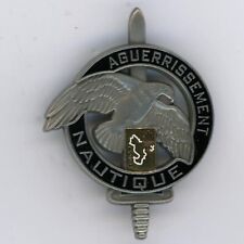 insigne commando legion d'occasion  La Queue-les-Yvelines