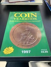 Coin yearbook 1997 for sale  NESTON