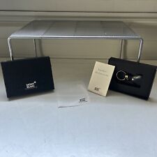 Montblanc key ring for sale  Riverside