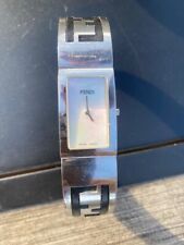 Fendi 3250L Ladies Watch ( used ) for sale  Shipping to South Africa