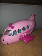 Hello kitty airplane for sale  Salt Lake City