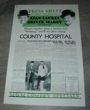 Laurel hardy county for sale  Cranston