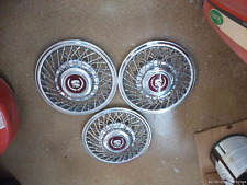 Wheel covers group for sale  Cloverdale