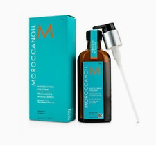 Moroccanoil treatment original for sale  DERBY