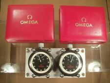 Superb omega stop for sale  Shipping to Ireland