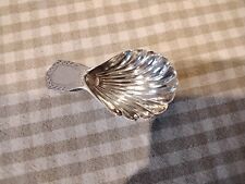 Edwardian sterling silver for sale  Shipping to Ireland