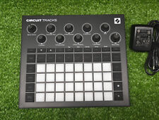 Novation circuit tracks for sale  Shipping to Ireland