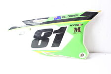 Kawasaki kx85 right for sale  Clearwater