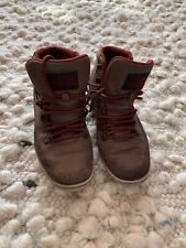 mens north face boots 7 for sale  BARRY