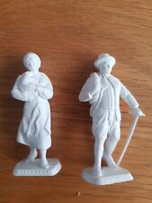 Figurines mokarex marque d'occasion  Artigues-près-Bordeaux