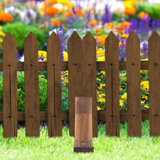 Pcs garden fencing for sale  Shipping to Ireland
