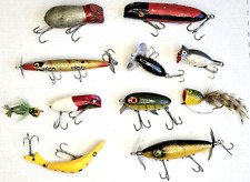 Lot vintage fishing for sale  Burnsville