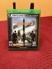 division 2 xbox for sale  Arab
