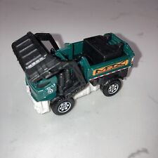 Matchbox 2013 garbage for sale  Cadillac