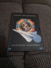 Elo blue tour for sale  MARKET RASEN