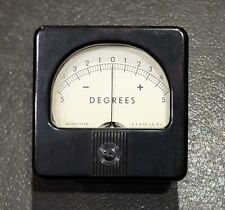 Vintage honeywell degrees for sale  Springfield
