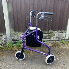 Roma healthcare rollator for sale  BEDWORTH