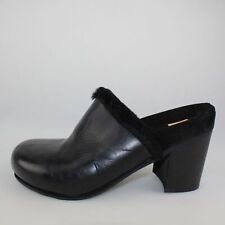 zapatos mujer MOMA 37 EU sandalias negro cuero DC208, usado comprar usado  Enviando para Brazil