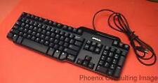 Dell 330-2904 RT7D60 NY606 SmartCard USB BLACK Keyboard for sale  Shipping to South Africa